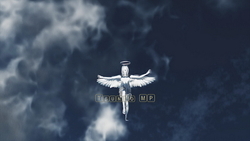 Image CG Angel