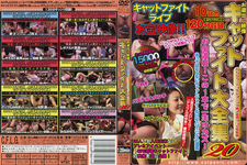 Cat encyclopedia 20 toys amoral happenings hen / Dojo match featured Ed Catfight, rather