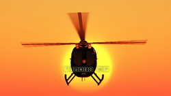 Image CG helicopters