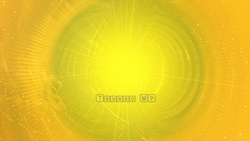 图像 CG 太阳