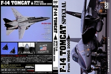 F-14　TOMCAT・SPECIAL　from WINGS2000