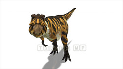 映像CG 恐竜 Dinosaur120418-004