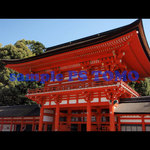Temple KYOTO no.0018