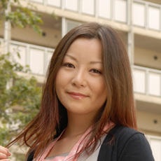Sayaka Kawase complex wife