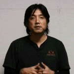 Ito Kazuyuki "joint exercise"