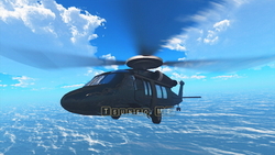 Image CG helicopters
