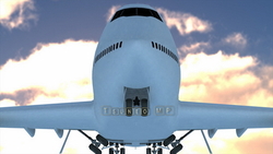 Image CG planes