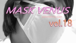 MASK VENUS vol.18眼睛