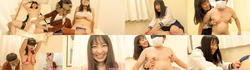 【With bonus movie】 Miro Kyou&#39;s tickle series 1 and 2 collectively DL