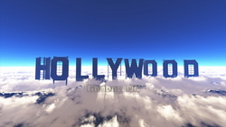 Hollywood Video CG