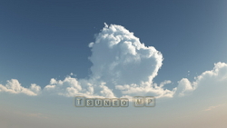 圖像 CG 雲