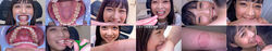 【与奖金电影】Yui Suzu的牙齿和咬合系列1至3集体DL