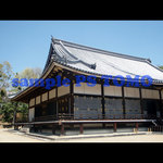 Temple KYOTO no.0016