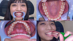 【牙齿迷信】我们观察了Shizuo Yamai的牙齿！