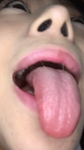 【Longitudinal animation】 J ● rare tongue and nipple, anal and vibe blowjobs 9 9 KITR00047