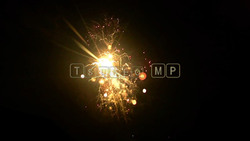Firework Fireworks video